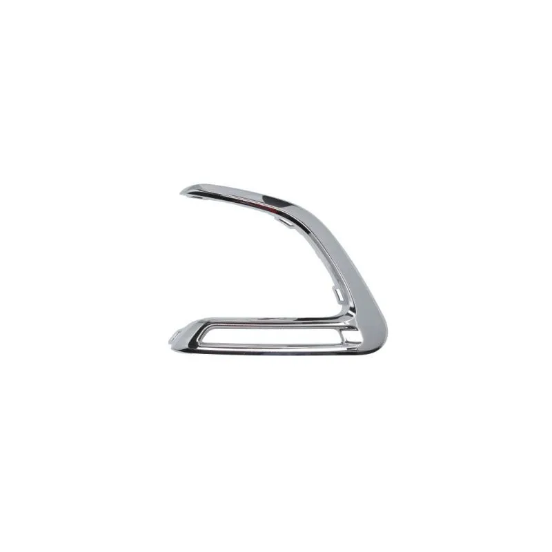 Grille de ventilation, pare-chocs avant droit BLIC 6502-07-5504918P