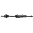 Arbre de transmission CEVAM 5791 - Visuel 1