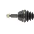 Arbre de transmission CEVAM 5791 - Visuel 2