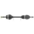 Arbre de transmission CEVAM 5792 - Visuel 1