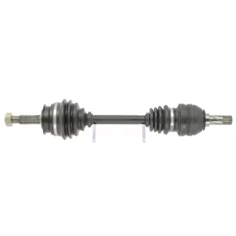 Arbre de transmission CEVAM 5792