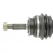 Arbre de transmission CEVAM 5792 - Visuel 2