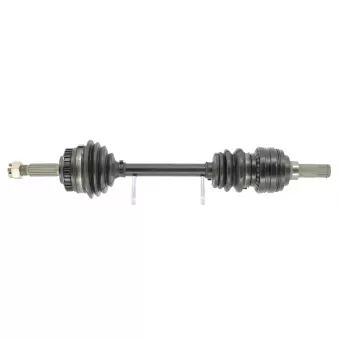 Arbre de transmission avant gauche CEVAM 5792Z