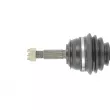 Arbre de transmission CEVAM 5793 - Visuel 2