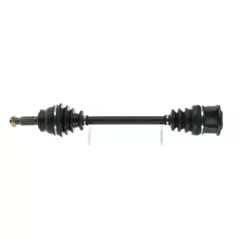 Arbre de transmission CEVAM