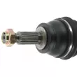 Arbre de transmission CEVAM 5794 - Visuel 2