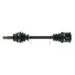 Arbre de transmission CEVAM 5796 - Visuel 1