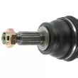 Arbre de transmission CEVAM 5796 - Visuel 2