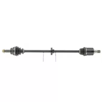Arbre de transmission CEVAM 5799