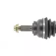 Arbre de transmission CEVAM 5799 - Visuel 2