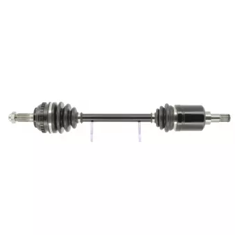 Arbre de transmission CEVAM 5800Z
