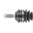 Arbre de transmission CEVAM 5800Z - Visuel 2
