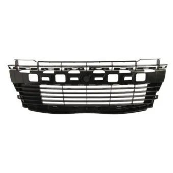 Grille de ventilation, pare-chocs BLIC 6502-07-5507910P