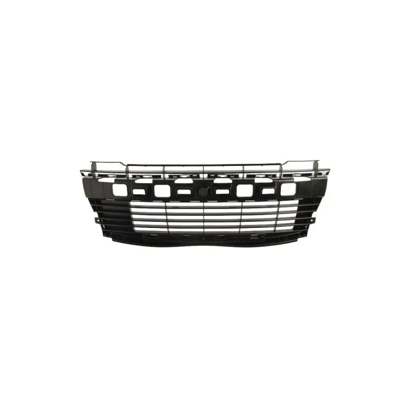 Grille de ventilation, pare-chocs BLIC 6502-07-5507910P