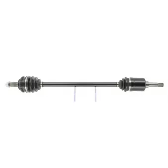 Arbre de transmission CEVAM 5801Z