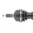 Arbre de transmission CEVAM 5802 - Visuel 2