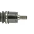 Arbre de transmission CEVAM 5802Z - Visuel 3