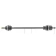 Arbre de transmission CEVAM 5804 - Visuel 1