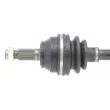 Arbre de transmission CEVAM 5804 - Visuel 2