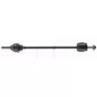 Arbre de transmission CEVAM 5807 - Visuel 1