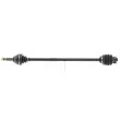Arbre de transmission CEVAM 5809 - Visuel 1