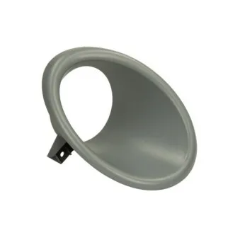 Grille de ventilation, pare-chocs BLIC 6502-07-5507915P