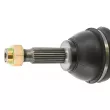 Arbre de transmission CEVAM 5811 - Visuel 2
