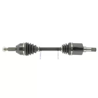Arbre de transmission CEVAM 5812