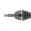 Arbre de transmission CEVAM 5812 - Visuel 2