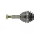 Arbre de transmission CEVAM 5814 - Visuel 2