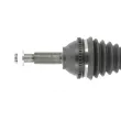 Arbre de transmission CEVAM 5814Z - Visuel 2