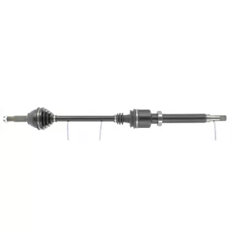 Arbre de transmission CEVAM 5815
