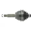 Arbre de transmission CEVAM 5815 - Visuel 2