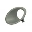 Grille de ventilation, pare-chocs BLIC 6502-07-5507916P - Visuel 1