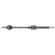 Arbre de transmission CEVAM 5815Z - Visuel 1