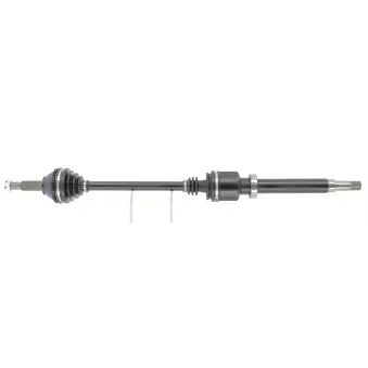 Arbre de transmission CEVAM 5815Z