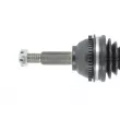 Arbre de transmission CEVAM 5815Z - Visuel 2