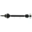Arbre de transmission CEVAM 5816 - Visuel 1