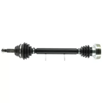 Arbre de transmission CEVAM 5816