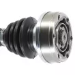 Arbre de transmission CEVAM 5816 - Visuel 3