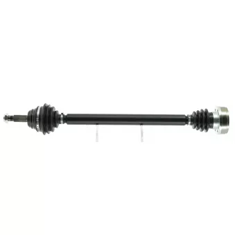 Arbre de transmission CEVAM 5817