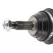 Arbre de transmission CEVAM 5817 - Visuel 2
