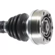 Arbre de transmission CEVAM 5817 - Visuel 3