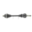 Arbre de transmission CEVAM 5820 - Visuel 1