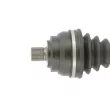 Arbre de transmission CEVAM 5820 - Visuel 2