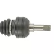 Arbre de transmission CEVAM 5820 - Visuel 3