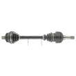 Arbre de transmission CEVAM 5820Z - Visuel 1