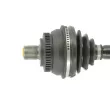 Arbre de transmission CEVAM 5820Z - Visuel 2