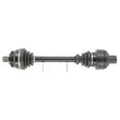 Arbre de transmission CEVAM 5821Z - Visuel 1