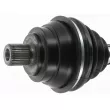 Arbre de transmission CEVAM 5822 - Visuel 2